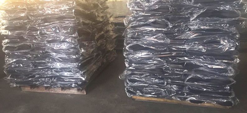 废旧轮胎重新利用的方法